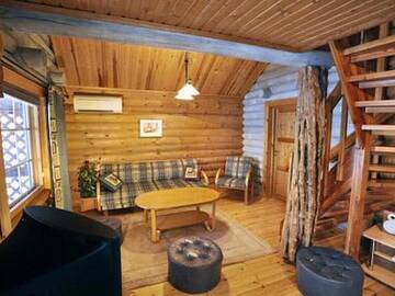Фото номера Дом для отпуска Дома для отпуска Holiday Home Oravanpesä г. Hauho 27