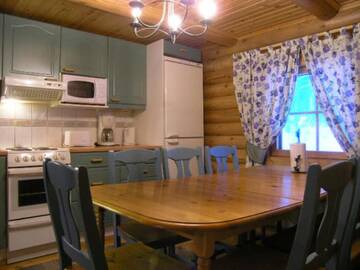 Фото номера Дом для отпуска Дома для отпуска Holiday Home Oravanpesä г. Hauho 26