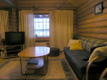 Фотографии Дома для отпуска Holiday Home Oravanpesä г. Hauho (Финляндия) №5 Фото Дома для отпуска Holiday Home Oravanpesä г. Hauho 5