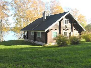 Фото номера Дом для отпуска Дома для отпуска Holiday Home Oravanpesä г. Hauho 31