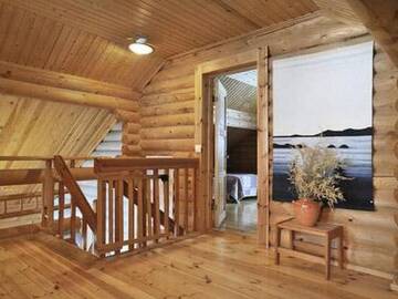 Фото номера Дом для отпуска Дома для отпуска Holiday Home Oravanpesä г. Hauho 39