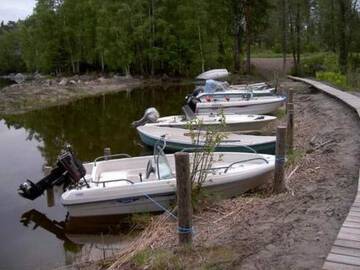 Фото номера Дом для отпуска Дома для отпуска Holiday Home Oravanpesä г. Hauho 11