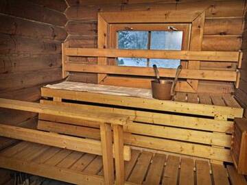 Фото номера Дом для отпуска Дома для отпуска Holiday Home Oravanpesä г. Hauho 13