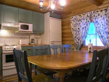 Фотографии Дома для отпуска Holiday Home Oravanpesä г. Hauho (Финляндия) №2 Фото Дома для отпуска Holiday Home Oravanpesä г. Hauho 2