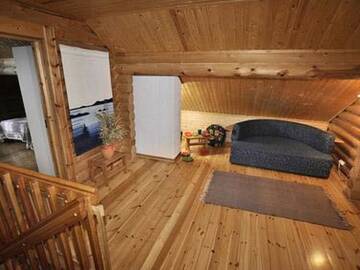 Фото номера Дом для отпуска Дома для отпуска Holiday Home Oravanpesä г. Hauho 22