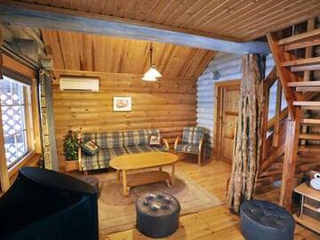 Фотографии Дома для отпуска Holiday Home Oravanpesä г. Hauho (Финляндия) №3 Фото Дома для отпуска Holiday Home Oravanpesä г. Hauho 3