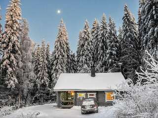 Фото Дома для отпуска Holiday Home Mustikka г. Hauho